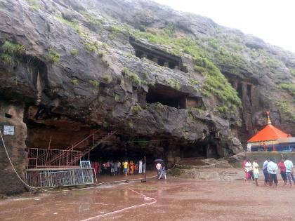 Dress code at Ekvira Temple in Karla; New rules to be implemented from July 7 | कार्ला येथील एकवीरा मंदिरात ड्रेसकोड; ७ जुलैपासून नव्या नियमांची अंमलबजावणी