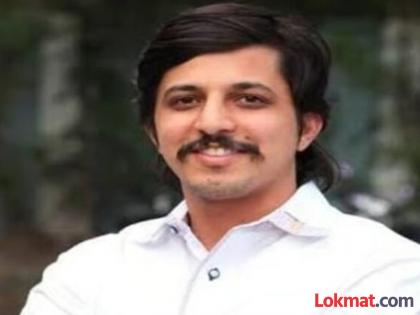 pune news Case registered against Deepak Mankar son for marrying him; accused of making fake documents and submitting them | दीपक मानकरांच्या मुलासह व्याह्यावर गुन्हा दाखल;बनावट दस्त बनवून सादर करणे भोवले pune news Case registered against Deepak Mankar son for marrying him; accused of making fake documents and submitting them | दीपक मानकरांच्या मुलासह व्याह्यावर गुन्हा दाखल;बनावट दस्त बनवून सादर करणे भोवले
