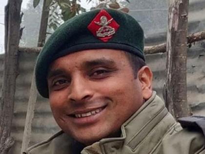 son sends voice message martyred colonel manpreet singh killed in kashmir operation | "पप्पा फक्त एकदा परत या आणि..."; शहीद वडिलांना आजही व्हॉईस मेसेज पाठवतो ७ वर्षांचा लेक