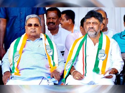 karnataka siddaramaiah Government big decision changed two cities name bengaluru rural district will north distric bagepalli renamed bhagyanagara | कर्नाटकात मुख्यमंत्री पदावरून अंतर्गत कलह सुरू असतानाच सरकारचा मोठा निर्णय; २ शहरांची नावं बदलली