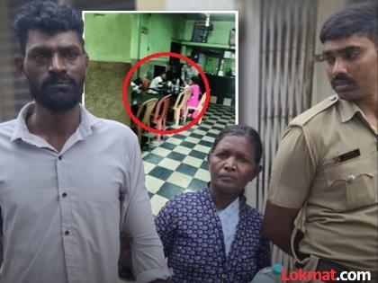 Karnataka husband released after his murdered wife found alive | पत्नीच्या हत्येसाठी पती दीड वर्षे तुरुगांत; पाच वर्षांनी प्रियकरासोबत नाश्ता करताना सापडली महिला