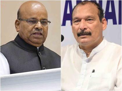 Karnataka Governor will also have to run like Sheikh Hasina Controversial statement of Congress leader | 'शेख हसीनाप्रमाणे कर्नाटकच्या राज्यपालांनाही पळावे लागेल...', काँग्रेस नेत्याचं वादग्रस्त विधान