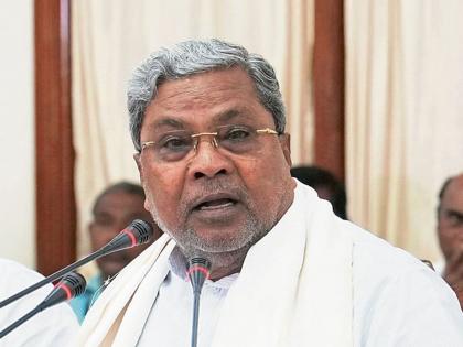 Karnataka cm Siddaramaiah's statement I lost due to vote fraud exposed the Congress vote rigging issue BJP got a square issue | "१९९१ मध्ये फसवणूक करूनच..."; सिद्धरामय्यांच्या एका विधानानं काँग्रेच्या 'मतचोरी' प्रकरणाची 'लंका' लावली; भाजपला मिळाला आयता मुद्दा!