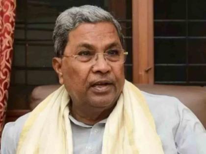 Big blow to Karnataka Chief Minister Siddaramaiah Court orders registration of FIR, inquiry handed over to Lokayukta | कर्नाटकचे मुख्यमंत्री सिद्धरामय्या यांना मोठा झटका; FIR नोंदवण्याचे कोर्टाचे आदेश, लोकायुक्तांकडे सोपवला तपास