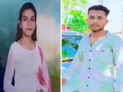 Karnataka Girl Dragged Out Of House, Fatally Stabbed Days After Spurned Lover Warned Her Of Neha Hiremath | धक्कादायक! तरुणी झोपली होती, प्रियकरानं घरात घुसून केली हत्या, घटनेनं शहर हादरलं