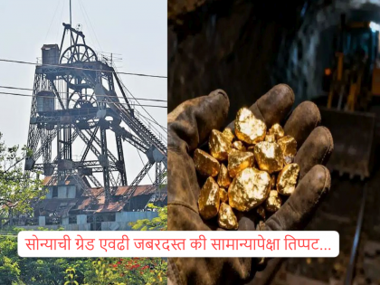 जॅकपॉट अन् खजिना...! महाराष्ट्राच्या शेजारील राज्यात सापडले सोने, लिथिअम आयनचे साठे; खोऱ्याने पैसा ओढणार...