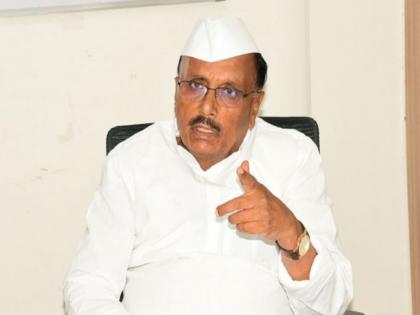 Karnataka Congress MLA BR Patil says he threatened to resign at party meet | "माझा स्वाभिमान दुखावला तर राजीनामा देईन", कर्नाटकात काँग्रेस आमदार बीआर पाटील यांनी का दिली धमकी?