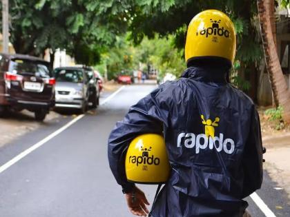 Ban in Karnataka as soon as permission is given in Maharashtra High Court orders to stop bike taxi services | महाराष्ट्रात परवानगी मिळताच कर्नाटकात बॅन; बाईक टॅक्सी सेवा बंद करण्याचे हायकोर्टाचे आदेश
