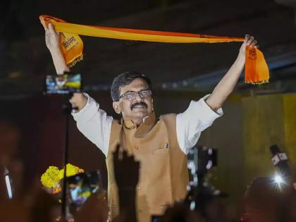 bjp leader ashish shelar targets shiv sena uddhav thackeray sanjay raut karnataka election result ekikaran samiti | “एकीकरण समितीचा पराभव दुर्देवी, राऊत ज्यांच्या प्रचाराला जातात त्याची हार होते”