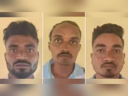 Poison mixed in school water tank to remove Muslim principal | मुस्लिम मुख्याध्यापकाला पदावरुन टाकण्यासाठी रचला भयंकर कट; आरोपींना पाण्याच्या टाकीत मिसळलं 'विष' Poison mixed in school water tank to remove Muslim principal | मुस्लिम मुख्याध्यापकाला पदावरुन टाकण्यासाठी रचला भयंकर कट; आरोपींना पाण्याच्या टाकीत मिसळलं 'विष'