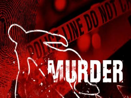 Husband finally in police custody for murder of pregnant wife, revealed that he faked the murder by pretending it was an accident; Incident in Karnataka | गर्भवती पत्नीच्या खूनप्रकरणी पती अखेर पोलिसांच्या ताब्यात, अपघात भासवून खून केल्याचे उघड; कर्नाटकातील घटना