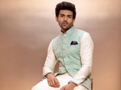 kartik aaryan turned down pan masala brand endorsement which was reportedly worth rs 9 crore | कार्तिक आर्यनने धुडकावली पान मसाल्याची जाहिरात; ९ कोटींवर सोडलं पाणी