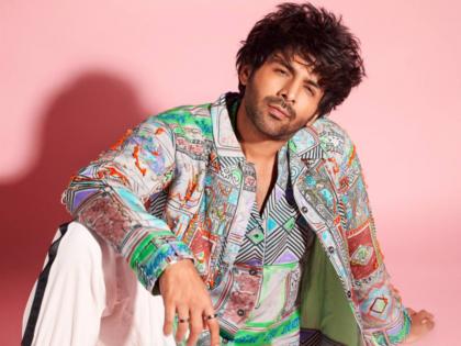 Kartik Aryan will be seen in Chandu Champion says I am outsider will not get second or third chance | 'माझं कधीही पॅकअप होऊ शकतं', असं का म्हणाला कार्तिक आर्यन? 'चंदू चॅम्पियन'चं वक्तव्य चर्चेत