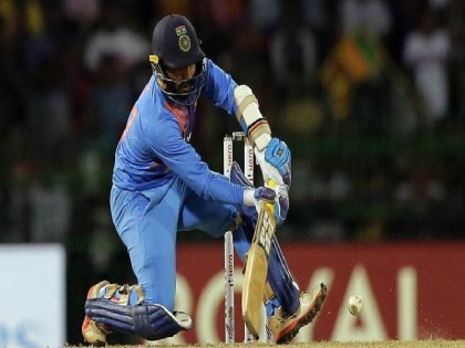 India vs Bangladesh, Nidahas Trophy Final in Colombo | श्वास रोखून धरणारे ते सहा चेंडू आणि थरारक विजय 