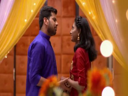 rang-maza-vegala-serial-is-taking-turn-where-kartik-and-deepika-might-come-together-again | Rang maza Vegala : कार्तिक दीपामधला दुरावा अखेर मिटणार? कार्तिकने गुडघ्यावर येत...