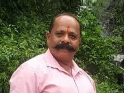 Teacher Prashant Bhat passed away due to heartattack | करुळ प्रशालेचे उपक्रमशील शिक्षक प्रशांत भाट यांचे निधन