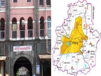 If the boundaries of Kolhapur city are expanded two constituencies in Karveer constituency will be reduced | Kolhapur: ‘करवीर’मधील मतदारसंघ पुनर्रचनेचे त्रांगडे, हद्दवाढ झाल्यास कमी होतील दोन मतदारसंघ If the boundaries of Kolhapur city are expanded two constituencies in Karveer constituency will be reduced | Kolhapur: ‘करवीर’मधील मतदारसंघ पुनर्रचनेचे त्रांगडे, हद्दवाढ झाल्यास कमी होतील दोन मतदारसंघ
