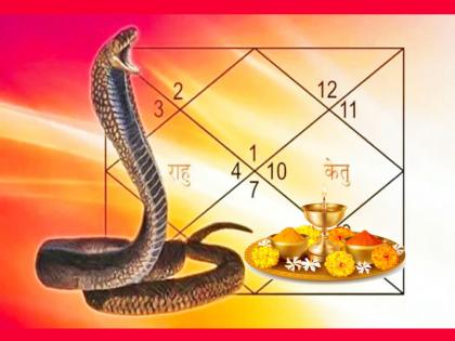 Nag Panchami 2022: Do 'These' Effective Remedies On Naag Panchami To Get Rid Of Kalsarp Dosha! | Nag Panchami 2022: कालसर्प दोषातून मुक्ती मिळवण्यासाठी नागपंचमीला करा 'हे' प्रभावी उपाय!