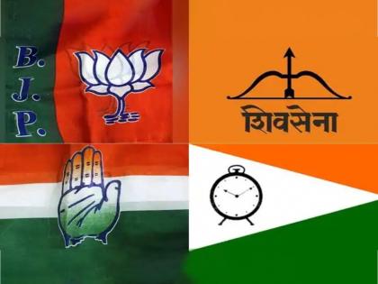 Will history be made in the assembly by-elections in the kasaba after 3 decades? | विधानसभेच्या पोटनिवडणुकीत कसब्यात ३ दशकानंतर इतिहास घडणार का?