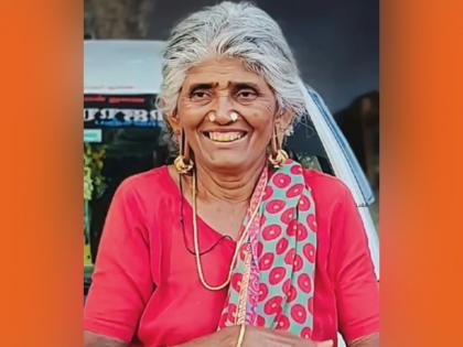 Veteran actress Kasammal passed away at the age of 70, an unfortunate death due to beating by her son | विजय सेतुपतीच्या ऑन स्क्रीन आईचं निधन; मुलाने केलेल्या मारहाणीमुळे ज्येष्ठ अभिनेत्री कसम्मल यांचा मृत्यु