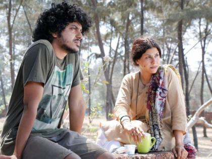 The movie 'Kasav' brought mental health to light | 'कासव' सिनेमाने मानसिक आरोग्‍याला आणले प्रकाशझोतात