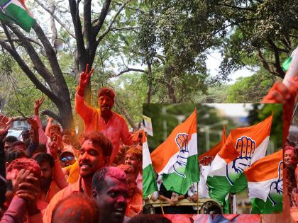 Balasaheb Thorat's reaction after the victory of the Congress, "People's power defeated the money power of Mahashakti and made history in Kasba peth Assembly by election". | "कसब्यात जनशक्तीने महाशक्तीच्या धनशक्तीचा पराभव करून इतिहास घडवला", काँग्रेसच्या विजयानंतर बाळासाहेब थोरातांची प्रतिक्रिया