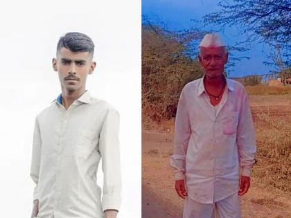Two drown in Kasbe Digraj during Ganesh immersion; One body recovered, search for youth still on | गणेश विसर्जनावेळी कसबे डिग्रज, पद्माळेत दोघे बुडाले; एकाचा मृतदेह काढला, तरूणाचा अद्याप शोध सुरूच Two drown in Kasbe Digraj during Ganesh immersion; One body recovered, search for youth still on | गणेश विसर्जनावेळी कसबे डिग्रज, पद्माळेत दोघे बुडाले; एकाचा मृतदेह काढला, तरूणाचा अद्याप शोध सुरूच