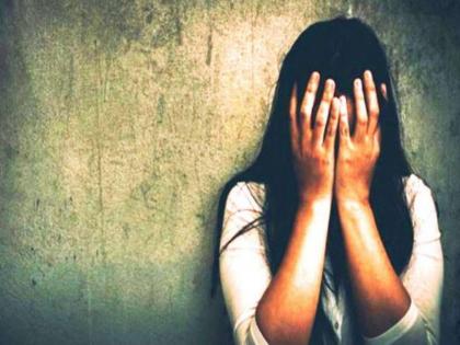 Incident in Kasewadi, Pune! Dirane raped Bhavjayi | पुण्याच्या कासेवाडीतील घटना! दिरानेच केला भावजयीवर बलात्कार