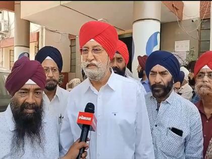 Kashish murder case to be tried in fast track court; demand from the Sikh community to the District Collector of Aurangabad | कशीश खून खटला फास्टट्रॅक कोर्टात चालवा; शीख समुदायाकडून जिल्हाधिकाऱ्यांना निवेदन