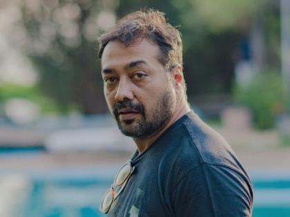 Anurag Kashyap was not in India then!, says lawyer | ‘तेव्हा’ अनुराग कश्यप भारतात नव्हतेच!