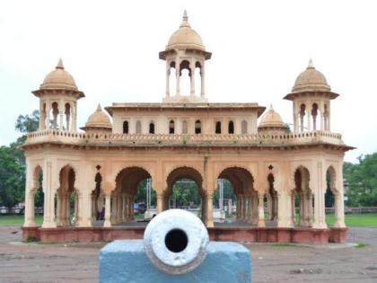 Have rules been laid down for the conservation of Heritage Kasturchand Park? | हेरिटेज कस्तुरचंद पार्कच्या संवर्धनासाठी नियम निश्चित केले का?