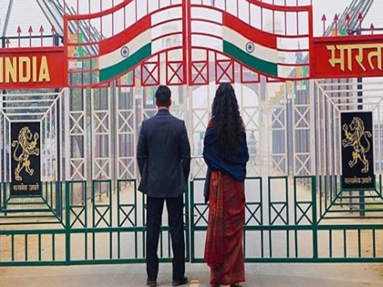 Katrina Kaif Just Revealed When The Trailer Of Bharat Will Release | या दिवशी प्रेक्षकांना पाहायला मिळणार सलमान खानच्या भारत या चित्रपटाचा ट्रेलर