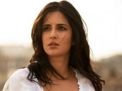 Katrina Kaif encountered with horrible incident when her helicopter was falling down | "मला समोर मृत्यू दिसत होता..." कतरिना कैफला आलेला भयावह अनुभव, म्हणाली, 'एकच इच्छा...'