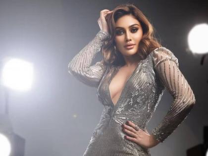 What caused the death of 'Kanta Laga' fame Shefali? Her condition deteriorated, she died before being admitted to the hospital | ‘कांटा लगा’ फेम शेफालीचा मृत्यू कशामुळे?, प्रकृती बिघडली, रुग्णालयात दाखल करण्यापूर्वीच मृत्यू What caused the death of 'Kanta Laga' fame Shefali? Her condition deteriorated, she died before being admitted to the hospital | ‘कांटा लगा’ फेम शेफालीचा मृत्यू कशामुळे?, प्रकृती बिघडली, रुग्णालयात दाखल करण्यापूर्वीच मृत्यू