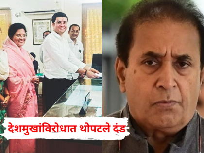 Maharashtra Assembly election 2024: Rebellion in Maha Vikas Aghadi in Katol and Mahayuti in Umred | Maharashtra Assembly election 2024: काटोलमध्ये महाविकास आघाडीत, तर उमरेडमध्ये महायुतीत बंडखोरी