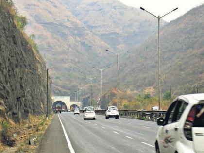 Important news for those traveling from Satara to Pune! One way transport from Old Katraj Ghat | सातारा ते पुणे प्रवास करणाऱ्यांसाठी महत्त्वाची बातमी! जुन्या कात्रज घाटातून एकेरी वाहतूक