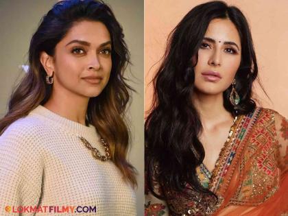 dhoom 3 rejected by deepika padukone gave katrina kaif her biggest blockbuster | दीपिका पादुकोणने नाकारलेल्या या सिनेमात कतरिना कैफची लागली वर्णी, करिअरला मिळाली कलाटणी