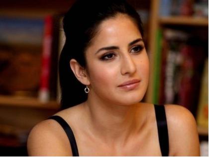 Katrina Kaif reveals, not for Salman Khan but for this person sha has signed 'bharat' | कॅटरिना कैफचा खुलासा, सलमान खानसाठी नाही तर 'या' व्यक्तीसाठी साईन केला 'भारत'