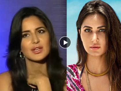 Katrina Kaif Deepfake Video With Hristhik Roshan goes viral after Rashmika and Alia Bhatt | कतरिना कैफचा पुन्हा डीपफेक व्हिडिओ व्हायरल; हृतिक रोशनसोबत दिसली अभिनेत्री