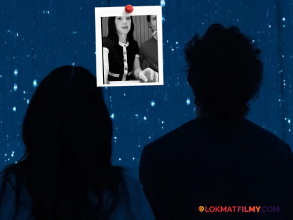 प्रेमाची कबुली! अभिनेत्रीनं १३ वर्षांनी मोठ्या माजी पतंप्रधानासोबतचे रोमँटिक फोटो केले शेअर