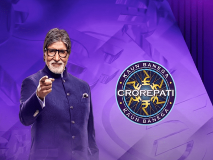 kaun banega crorepati 14 unknown facts budget of amitabh bachchan wardrobe | लोकांना कोट्यधीश करणाऱ्या केबीसीमध्ये बिग बींच्या कपड्यांवर खर्च होतात लाखो रुपये; एका कोटची किंमत ऐकून व्हाल थक्क