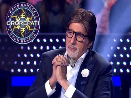 Amitabh Bachchan KBC: Farmers' loan waiver issue in KBC; As soon as the video went viral, the channel gave an explanation | KBC मध्ये शेतकऱ्यांच्या कर्जमाफीचा प्रश्न; व्हिडिओ व्हायरल होताच चॅनेलने दिले स्पष्टीकरण...