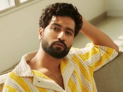 Vicky Kaushal celebrating birthday today his one wish is still unfulfilled know about it | विकी कौशलची 'ही' इच्छा अजूनही अपूर्णच! म्हणाला, 'कधी करेन माहित नाही पण...'