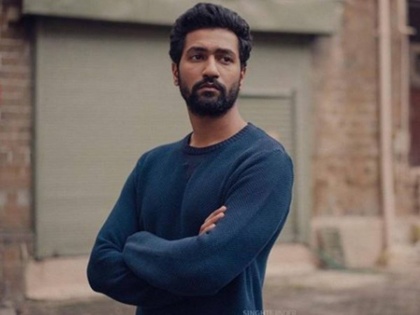 Vicky Kaushal has wierd fear he gets affraid of heritage monuments had to get married at such place | ज्या ठिकाणाची वाटते भीती तिथेच करावं लागलं लग्न, विकी कौशलचा अजब किस्सा