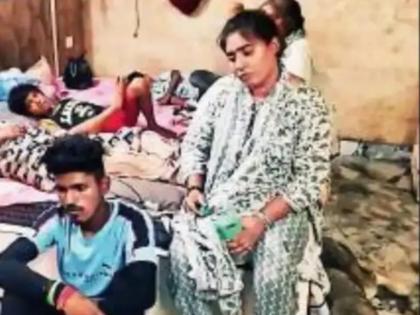 Sister kept begging for brothers life no one came to save him in delhi | हृदयद्रावक! भावाच्या जीवाची भीक मागत होती बहीण; पण कोणीच केली नाही मदत, झाली हत्या Sister kept begging for brothers life no one came to save him in delhi | हृदयद्रावक! भावाच्या जीवाची भीक मागत होती बहीण; पण कोणीच केली नाही मदत, झाली हत्या