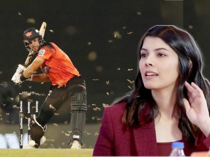 IPL 2023, SRH Captain : Not Mayank Agarwal; Aiden Markram appointed as the captain of Sunrisers Hyderabad | IPL 2023, SRH Captain : मयांक अग्रावलचा पत्ता कट; सनरायझर्स हैदराबादचे नेतृत्व आफ्रिकन खेळाडूच्या हाती 