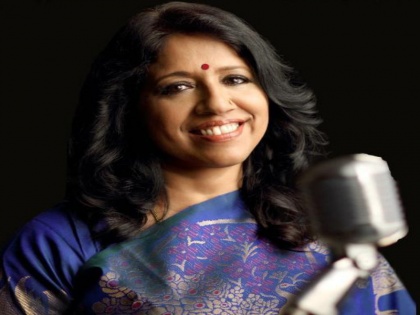 Let Indian old songs remain 'native': Kavita Krishnamurhyi advises remixers | भारतीय जुन्या गीतांना ‘देशी’च राहू द्या : कविता कृष्णमूर्ती यांचा ‘रिमिक्स’कारांना सल्ला