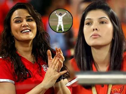 Kaviya Maran SRH released a player Preity Zinta Punjab Kings win bid this star batter scores big century Jonny Bairstow ENG vs WI 1st Test Day 1 | IPL 2022: Kaviya Maran ने नाकारलं, Preity Zinta ने स्वीकारलं अन् पठ्ठ्याने ठोकलं धडाकेबाज शतक