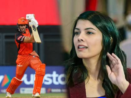 IPL 2023 SRH vs LSG hot lady Kavya Maran owned team Sunrisers Hyderabad will led by Aiden Markram against Lucknow Super Giants | IPL 2023 SRH vs LSG: मार्करामचे नेतृत्व हैदराबादसाठी प्रभावी ठरेल? आज लखनौ सुपर जायंट्सविरूद्ध सामना