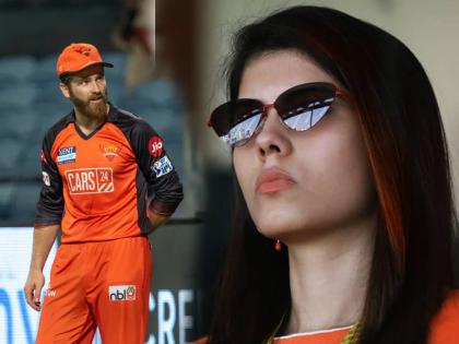 Beautiful Kavya Maran owned SRH team again in trouble as Washington Sundar gets injured in IPL 2022 match against CSK | Kavya Maran SRH, IPL 2022: काव्या मारनच्या SRH मागची कटकट काही संपेना; आता उभी राहिली नवीन समस्या